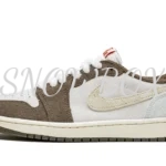 The Air Jordan 1 Low “Year of the Rabbit
