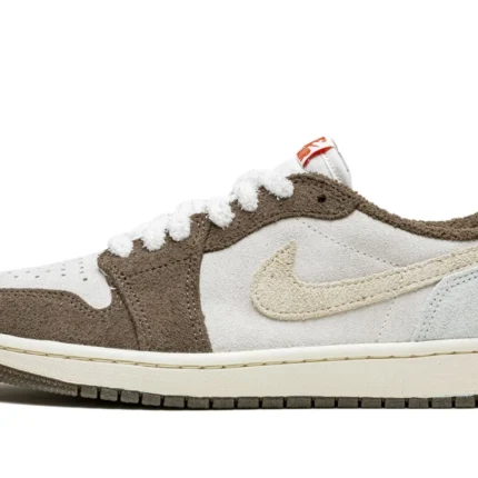 The Air Jordan 1 Low “Year of the Rabbit