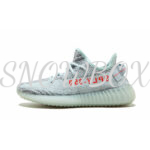 Yeezy Boost 350 V2 Blue Tint
