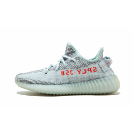 Yeezy Boost 350 V2 Blue Tint