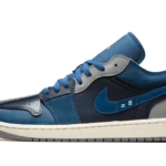 jordan 1"Obsidian