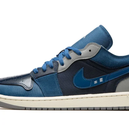 jordan 1"Obsidian
