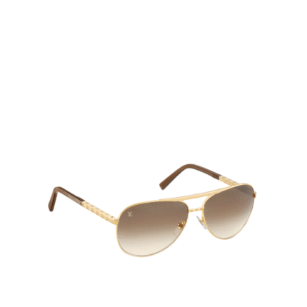 LOUIS VUITTON SUNGLASSES