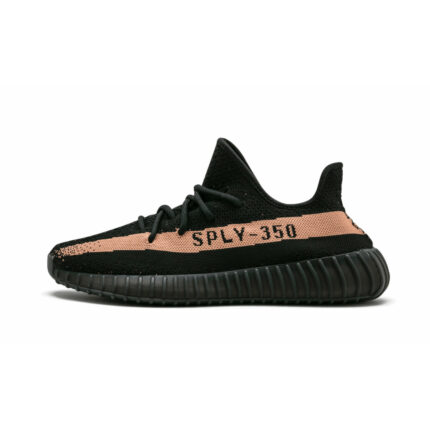 Yeezy Boost 350 V2 Black Copper