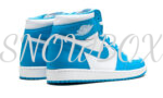 Air Jordan 1 Retro High OG ‘UNC’ - Image 3
