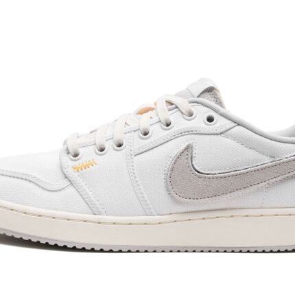 The Union LA x Air Jordan 1 KO Low “White