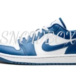 Air Jordan 1 Low “Marina Blue