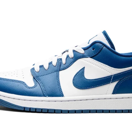 Air Jordan 1 Low “Marina Blue