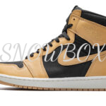 The Air Jordan 1 High OG “Heirloom