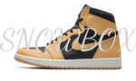 The Air Jordan 1 High OG “Heirloom