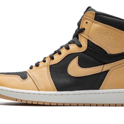 The Air Jordan 1 High OG “Heirloom
