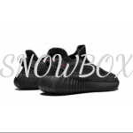 Yeezy Boost 350 V2 Black Reflective - Image 2