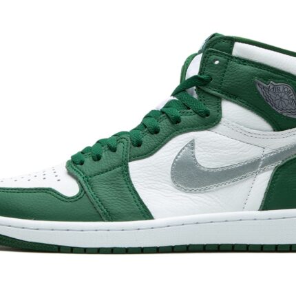 Air Jordan 1 High OG “Gorge Green