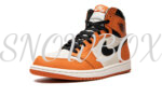 The Air Jordan 1 High OG “Reverse Shattered Backboard - Image 3