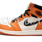 The Air Jordan 1 High OG “Reverse Shattered Backboard