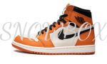 The Air Jordan 1 High OG “Reverse Shattered Backboard