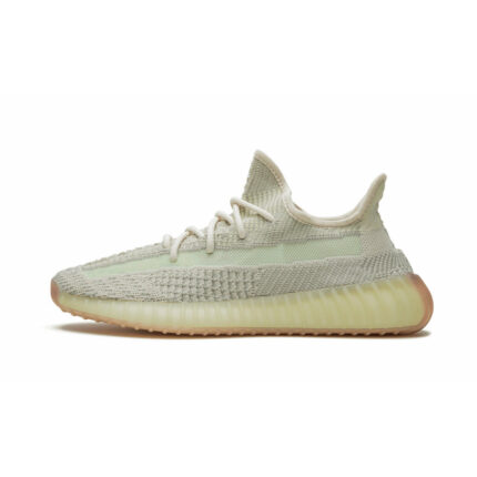 Yeezy Boost 350 V2 Citrin Reflective