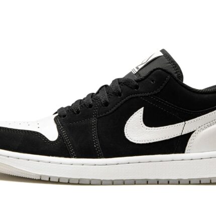 The Air Jordan 1 Low “Diamond”