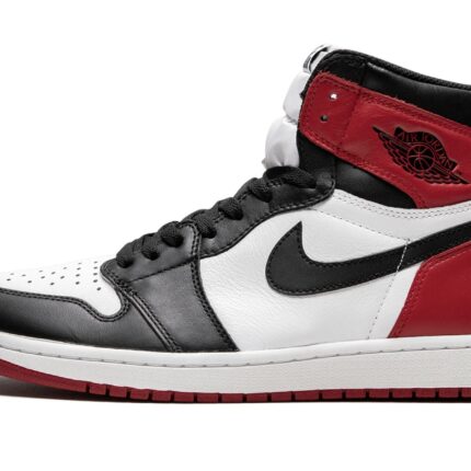 Air Jordan 1 colorways like “Bred