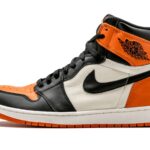 Shattered Backboard” Air Jordan 1