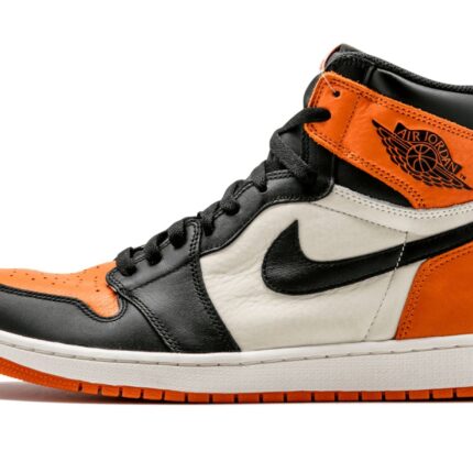 Shattered Backboard” Air Jordan 1