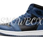 The Air Jordan 1 High OG “Dark Marina Blue