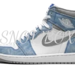 Air Jordan 1 Retro High "Hyper Royal"