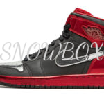 The Air Jordan 1 High OG “Legends of Summer