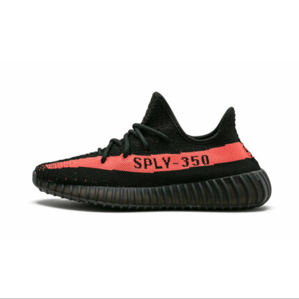 Yeezy Boost 350 V2 Red