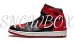 Jordan1 BRED 01