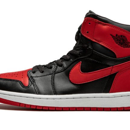 Jordan1 BRED 01