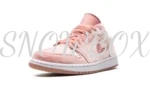 jordan1 Pink Velvet" - Image 3