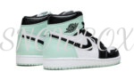 Air Jordan 1 High “Igloo” - Image 4