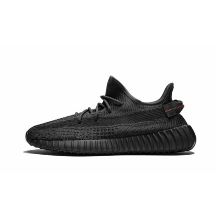 Yeezy Boost 350 V2 Black Reflective