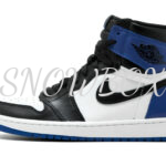 Air Jordan 1 X Fragment