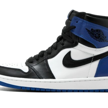 Air Jordan 1 X Fragment