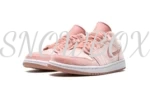 jordan1 Pink Velvet" - Image 5