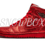The Air Jordan 1 High OG