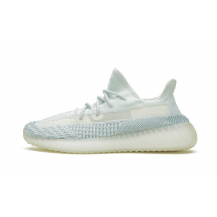 Yeezy Boost 350 V2 Cloud White