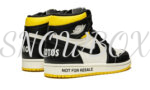 Air Jordan 1 "Not For Resale - Image 4