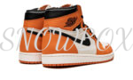 The Air Jordan 1 High OG “Reverse Shattered Backboard - Image 4