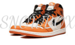 The Air Jordan 1 High OG “Reverse Shattered Backboard - Image 5