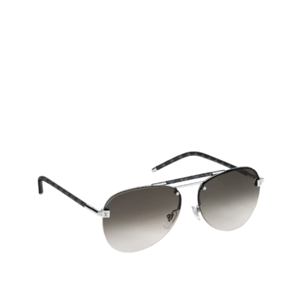LOUIS VUITTON Clockwise