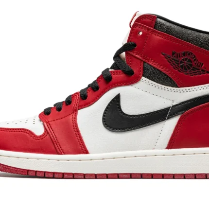 The Air Jordan 1 High “Lost and Found”