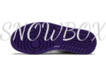 The Air Jordan 1 “Court Purple - Image 2