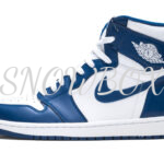 Air Jordan 1 High OG “Storm Blue