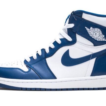 Air Jordan 1 High OG “Storm Blue