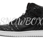 The Air Jordan 1 High OG “All-Star