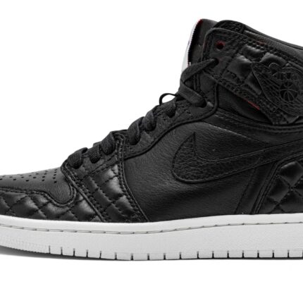 The Air Jordan 1 High OG “All-Star