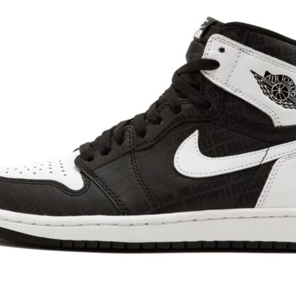 Air Jordan 1 High "RE2PECT"